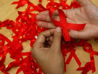 'Levensverwachting hiv-patiënt flink verbeterd door medicijnen'