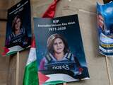 Journalist werd volgens Israël onbedoeld gedood, experts betwijfelen dat