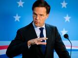 Rutte: 'Europa is niet klaar voor een nieuwe migrantenstroom'