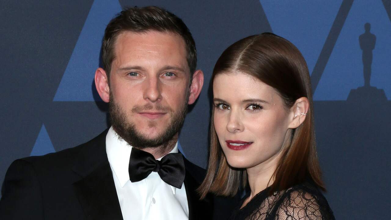 Kate Mara en Jamie Bell verwelkomen zoon | Achterklap | NU.nl