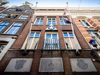 Amsterdam corps loses board grants after incidents during hazing