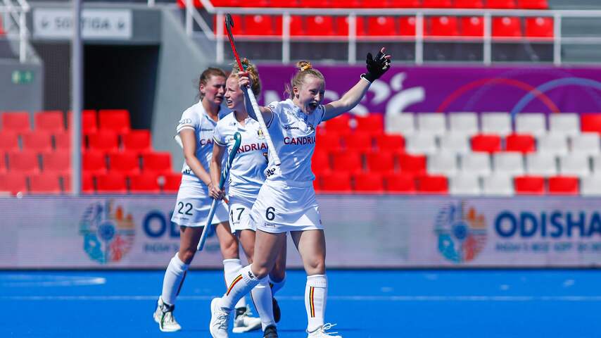 WK hockey