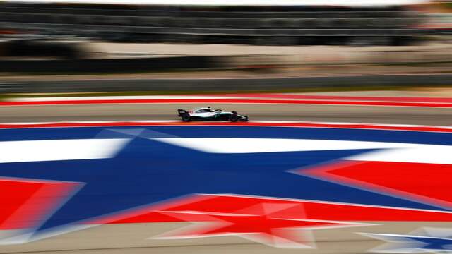 Reacties na pech Verstappen in kwalificatie en pole Hamilton (gesloten)