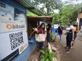 El Salvador heeft wereldprimeur: vanaf dinsdag overal betalen met bitcoins