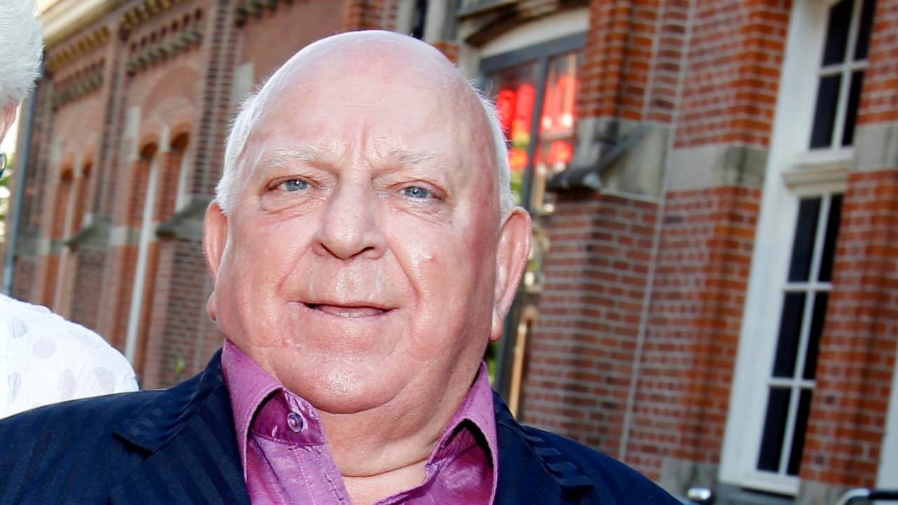 Bas van Toor (82) stopt als clown Bassie NU Het laatste nieuws het eerst op NU.nl Bas van Toor (82) stopt als clown Bassie NU Het laatste nieuws het eerst op NU.nl