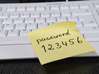 Lifehack: This is how you easily create strong passwords