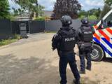 Politie vindt in Nederweert grootste crystalmethlab ooit in Nederland