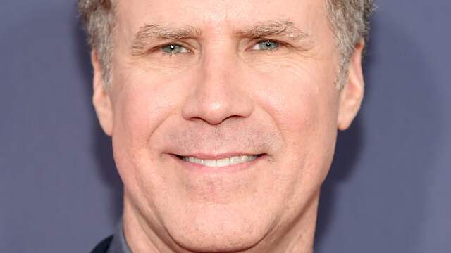 Will Ferrell executive producer dead to me