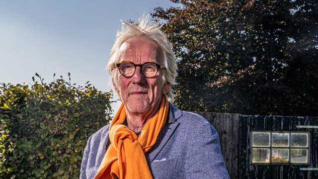 Freek de Jonge.