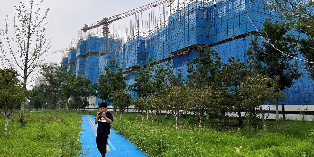 Waarom Xi China’s economische crisis deels aan zichzelf te danken heeft