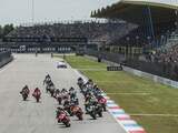 Alles over TT Assen: 'Hitte zal voor onvoorspelbare races zorgen'