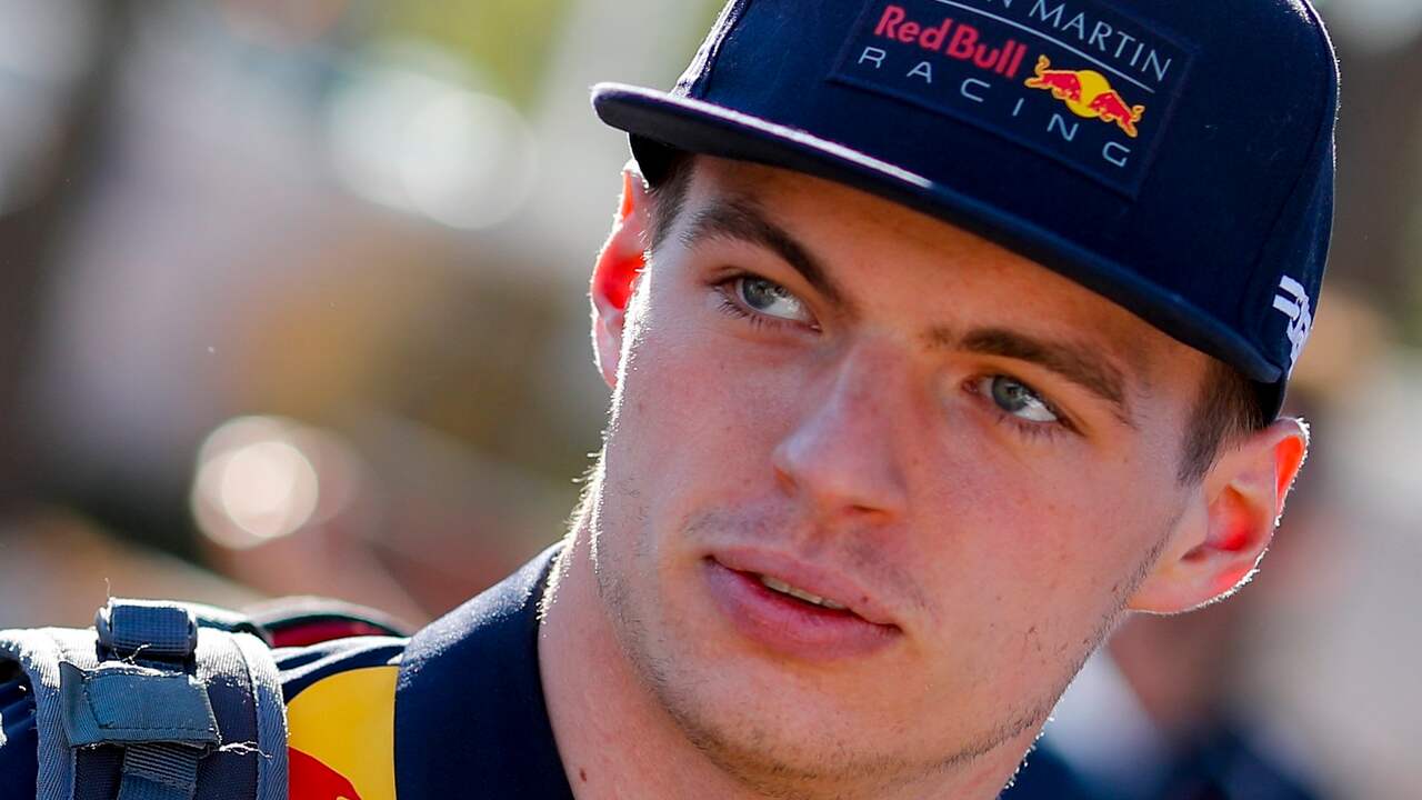 Beeld uit video: Vooruitblik F1: Verstappen kan aanhaken bij Mercedes en Ferrari