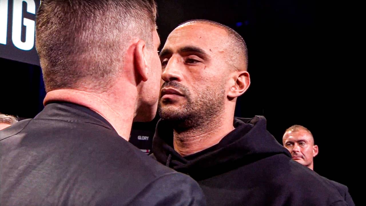 Gevecht tussen Verhoeven en Hari wordt alsnog strijd om wereldtitel