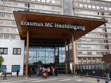 'Patiënten Erasmus MC fungeerden ongevraagd als proefpersoon'