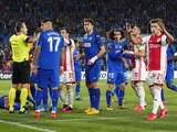 Van Halst: 'Ajax moet stoïcijns zijn om Getafe te kunnen verslaan'