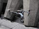 DJI-drones vallen uit de lucht door problemen met accu's