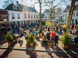 Onbekende straatbeelden op Bredase jaarkalender