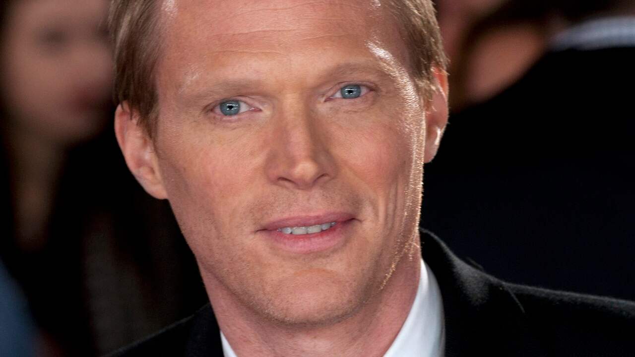 da vinci code paul bettany