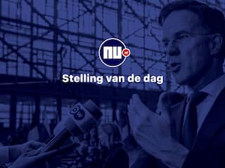 'Mark Rutte is geschikt als secretaris-generaal van de NAVO'