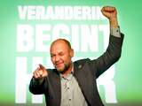 GroenLinks zet in op linkse coalitie in Amsterdam