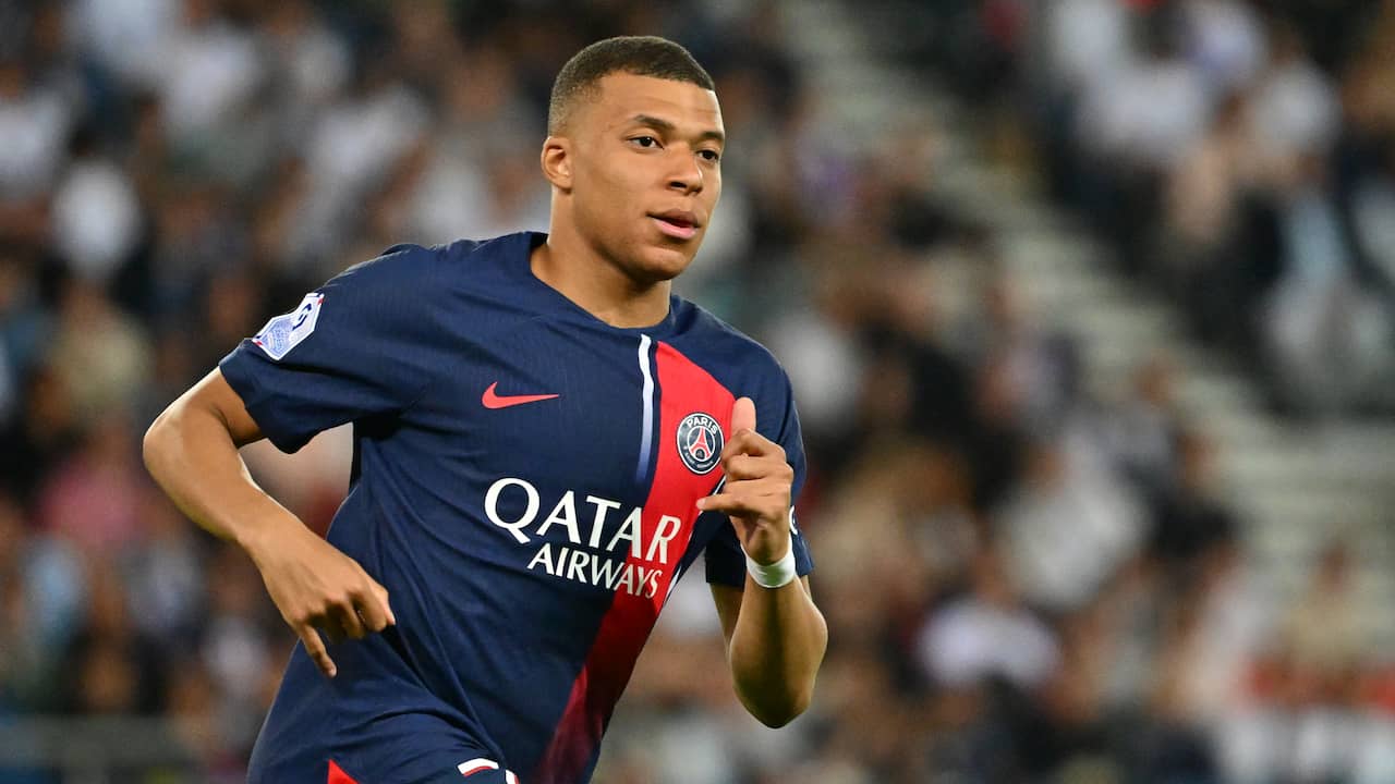 Mbappe non vuole rinnovare al Paris Saint-Germain e potrebbe essere ceduto questa estate  calcio