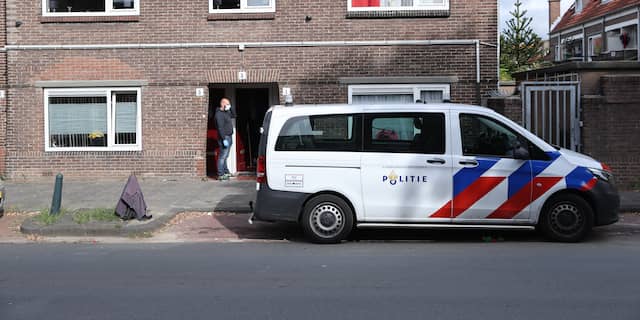 Vier mannen opgepakt voor serie inbraken in bedrijfspanden en bedrijfsbusjes in Haagse regio
