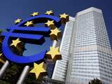 ECB waarschuwt voor risico's te snel of te traag afbouwen coronasteun
