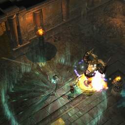 Spel Titan Quest krijgt na elf jaar een uitbreiding