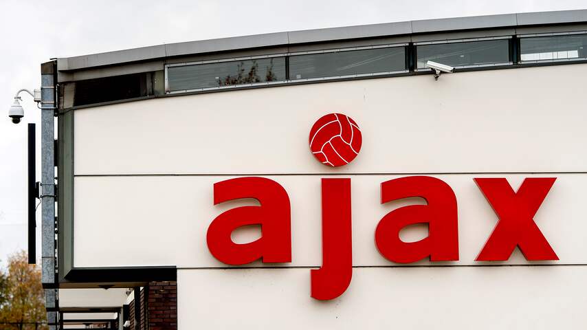 Ajax investeert komende drie seizoenen in jeugdopleiding Sparta