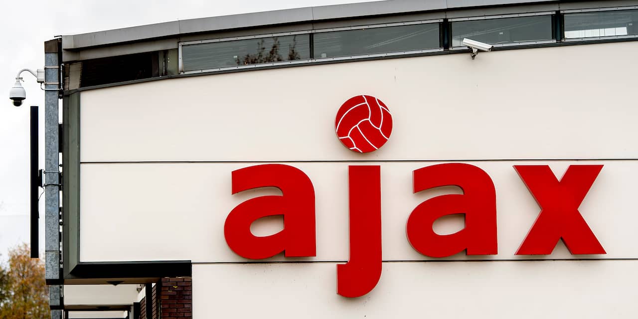 Ajax investeert komende drie seizoenen in jeugdopleiding Sparta