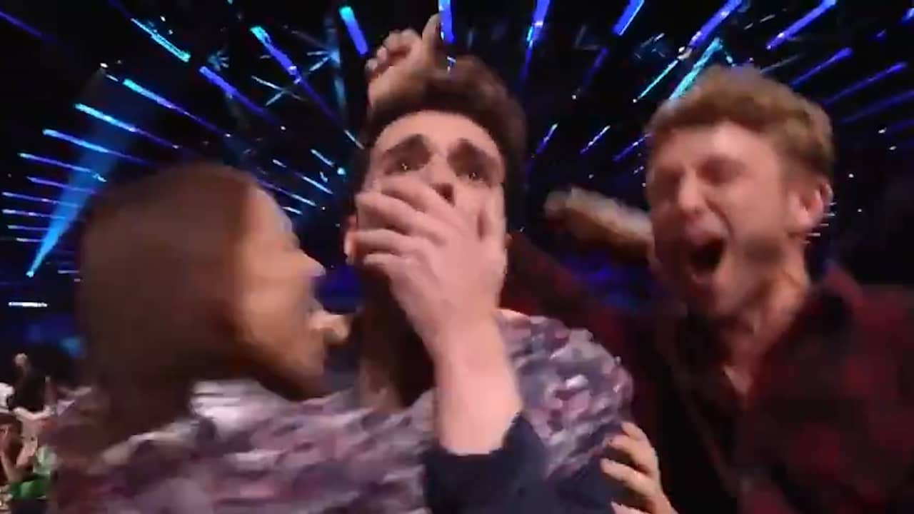 Duncan kan niet zingen en het Eurovisie songfestival is doorgestoken kaart (LHBTI propaganda) Duncan kan niet zingen en het Eurovisie songfestival is doorgestoken kaart (LHBTI propaganda)