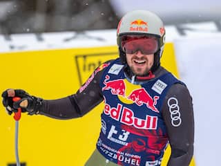 Oostenrijkse skilegende Hirscher (35) maakt na vijf jaar rentree als Nederlander