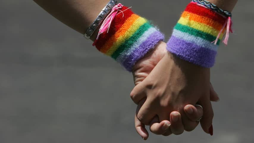België wil geslacht van identiteitskaart schrappen in kader van inclusiviteit