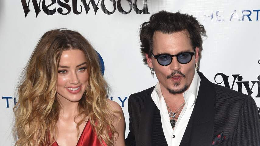 De zaak Johnny Depp-Amber Heard: wat is de stand van zaken?
