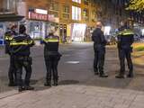 Verdachte aangehouden na drie explosies in één nacht in Amsterdam