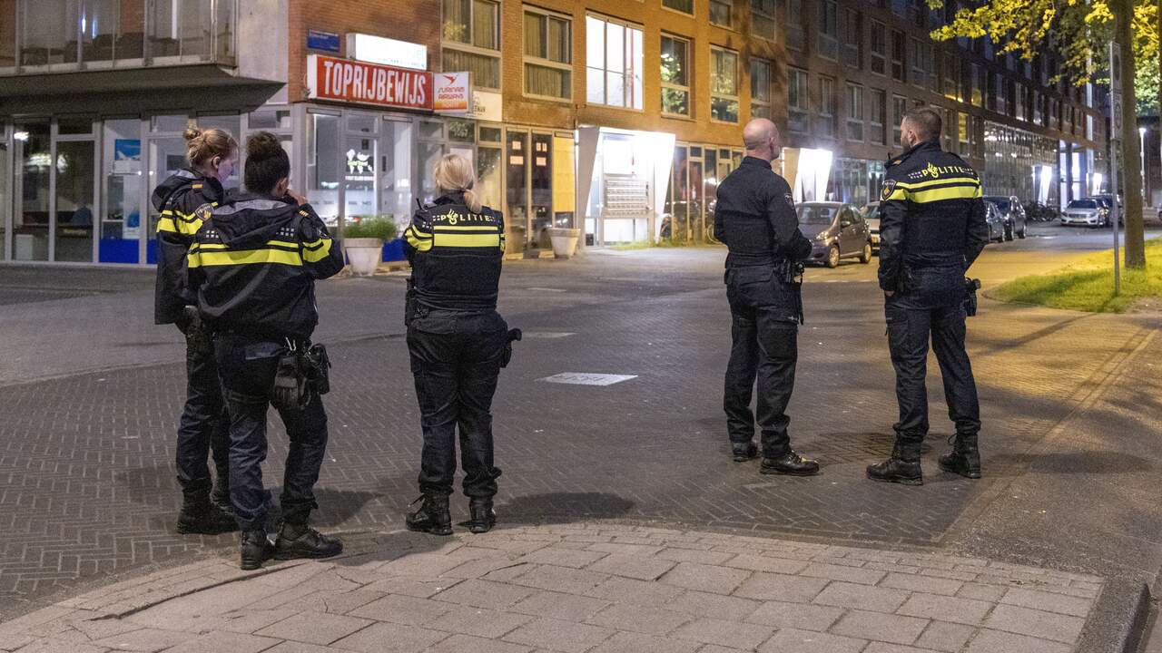 Three Explosions Rock Amsterdam Noord District, One Suspect Arrested