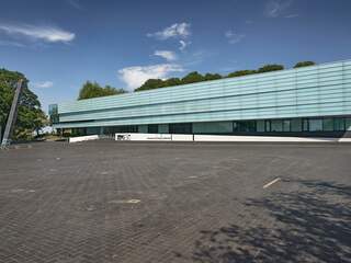 Museum Het Valkhof Nijmegen moet nieuw toekomstplan opstellen