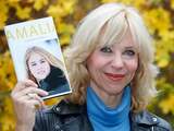 Claudia de Breij maakt met boek over prinses Amalia kans op NS Publieksprijs