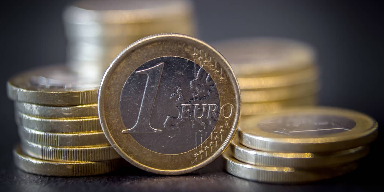 Euro verliest waarde na ECB-aankondiging over verstrekken van leningen