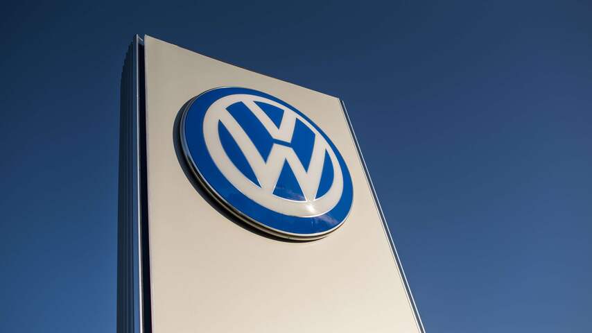 Volkswagen begonnen met testwerk nieuwe Golf