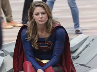 Stripverfilming Supergirl stopt na zes seizoenen