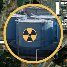 Video | Waarom niet iedereen blij is met gefilterd Japans kernafvalwater