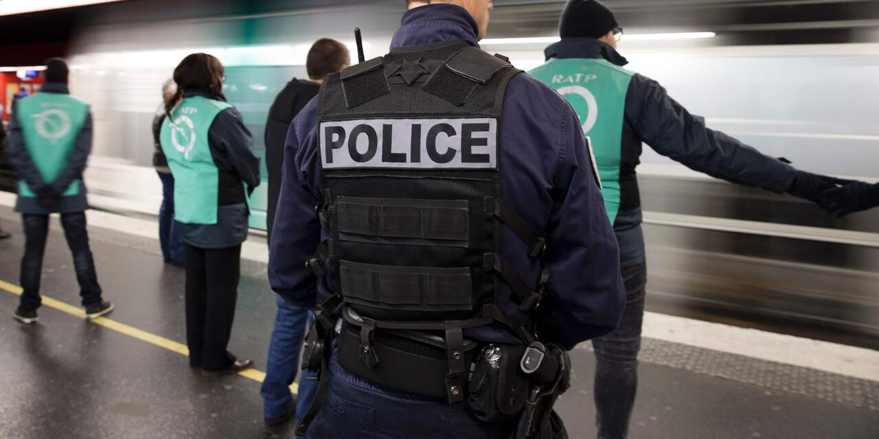 Weer onrust in Val d'Oise na dood van arrestant door politie