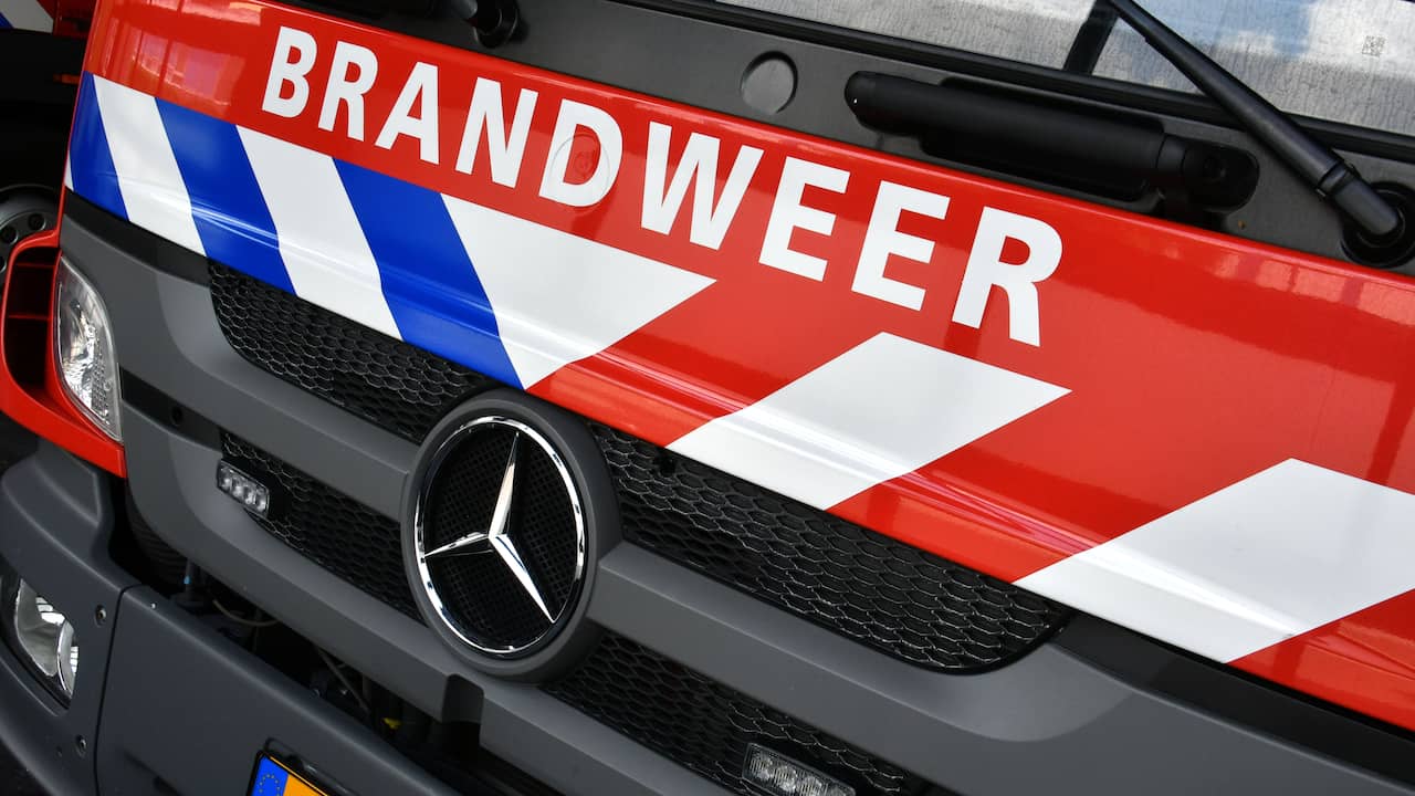 Lichaam in afgebrande schuur Berkel en Rodenrijs is van Rotterdammer (20)