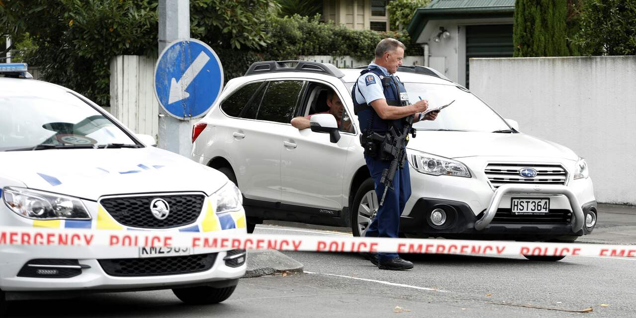 Proces tegen verdachte van aanslagen in Nieuw-Zeeland begint op 5 april