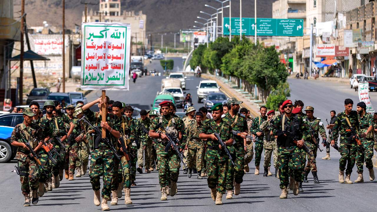 Oorlog in Jemen Armste land wordt platgegooid en bevolking verhongert NU Het laatste nieuws Oorlog in Jemen Armste land wordt platgegooid en bevolking verhongert NU Het laatste nieuws