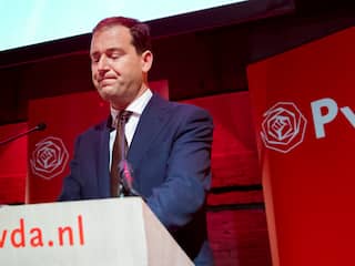 'PvdA moet brede volksbeweging worden die opkomt voor mensen'