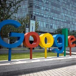 Nigeriaans bedrijf stuurde per ongeluk Google-data naar China en Rusland