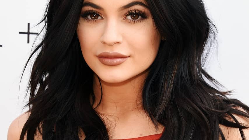 Kylie Jenner