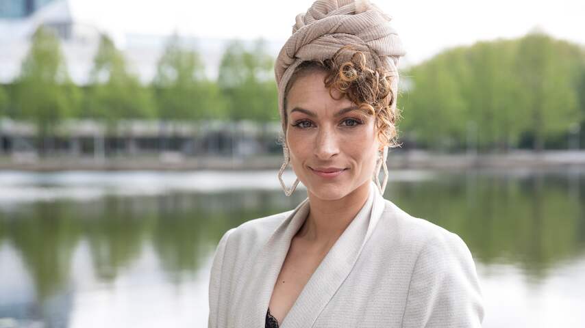 Eva van de Wijdeven